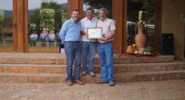 Planning a Wedding Menu Can Be Daunting