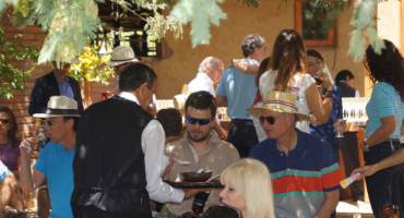 Catering Services for Fabulous Corporate Events