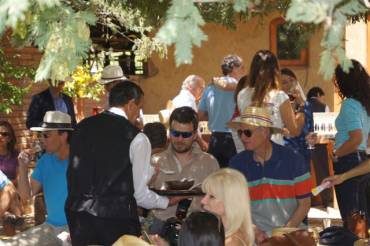 Catering Services for Fabulous Corporate Events