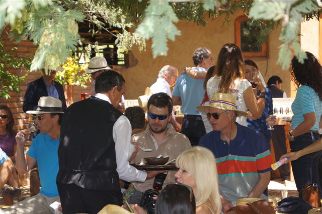 Catering Services for Fabulous Corporate Events